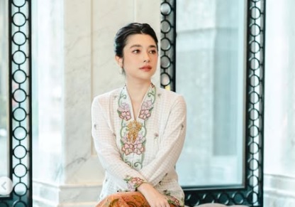 Amanda Rigby, Istri Baru Andre Taulany