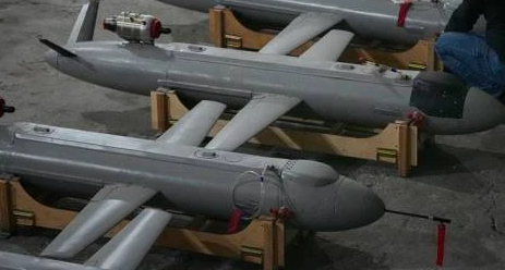 450 Drone Ukraina Menuju Moskow, Kilang Minyak Rusia Jadi Sasaran
