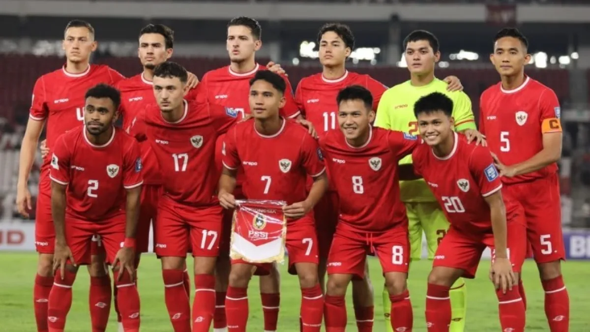 Absennya Jay Idzes Jadi Tantangan Besar Timnas Indonesia