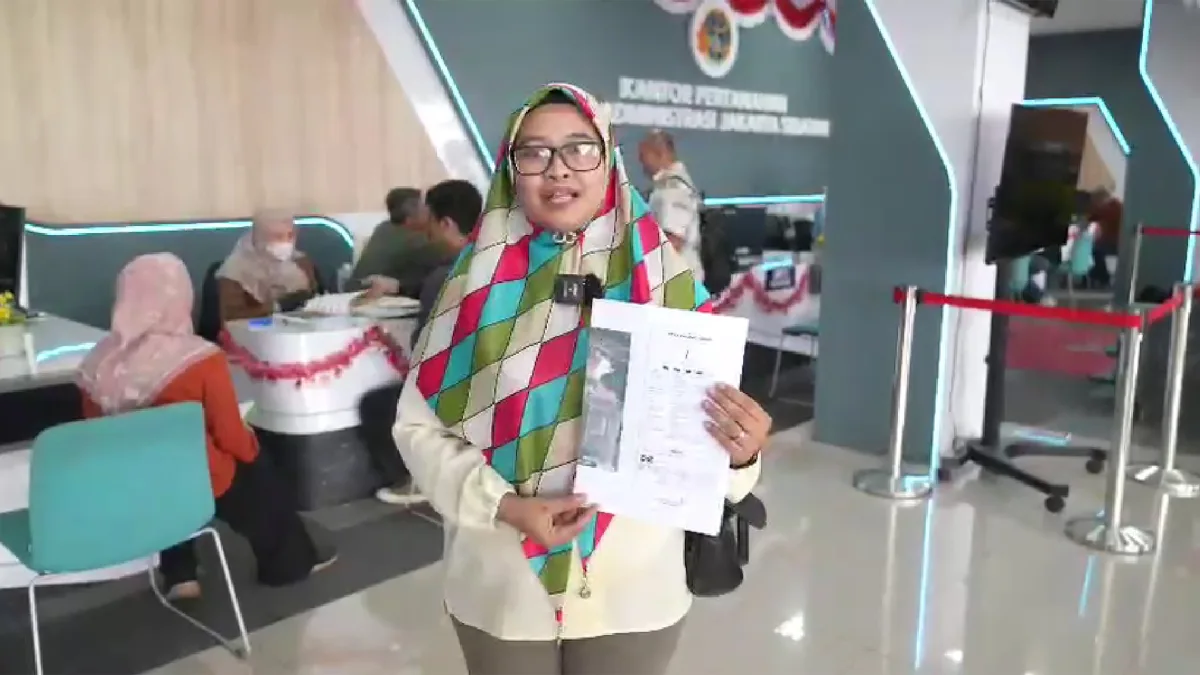 Pengukuran Terjadwal ATR/BPN Kini Hadir di 466 Kantor Pertanahan, Warga Bisa Tahu Jadwal Pengukuran