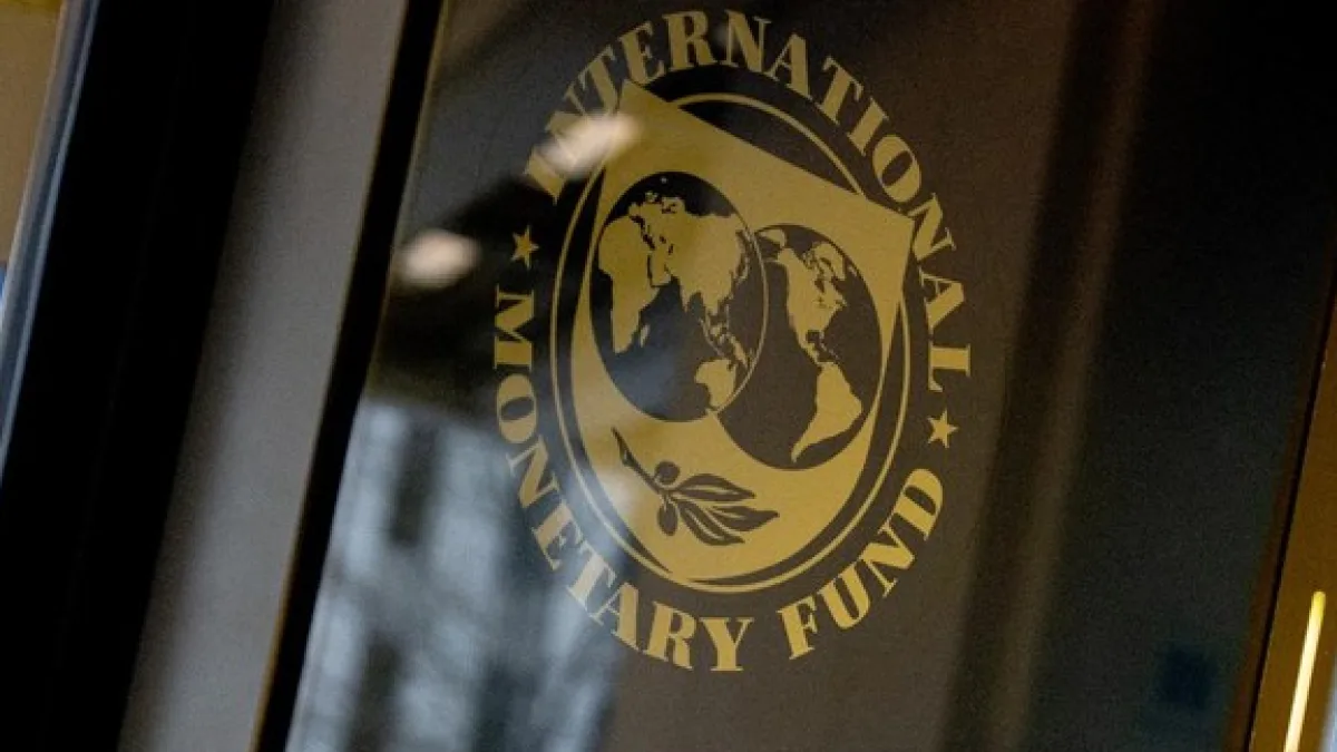 IMF Minta Pemerintah Untuk Segera Bertindak, Utang Global yang Terus Meningkat