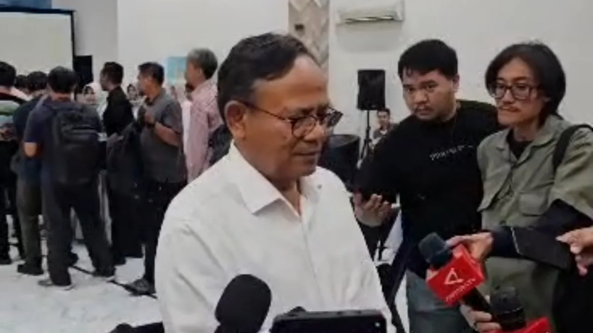 Lima Wartawan Hilang Saat Ingin Liputan Anak Krakatau, Dewan Pers: Mereka Pahlawan Pers