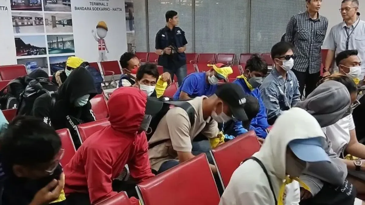 ASEAN Siapkan Langkah Kerja Sama Untuk Hadapi Jaringan Scam