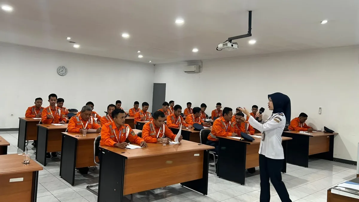 KAI Properti Siapkan 748 Petugas Jaga Lintasan, Pembangunan Gardu JPL Capai 95,2 Persen