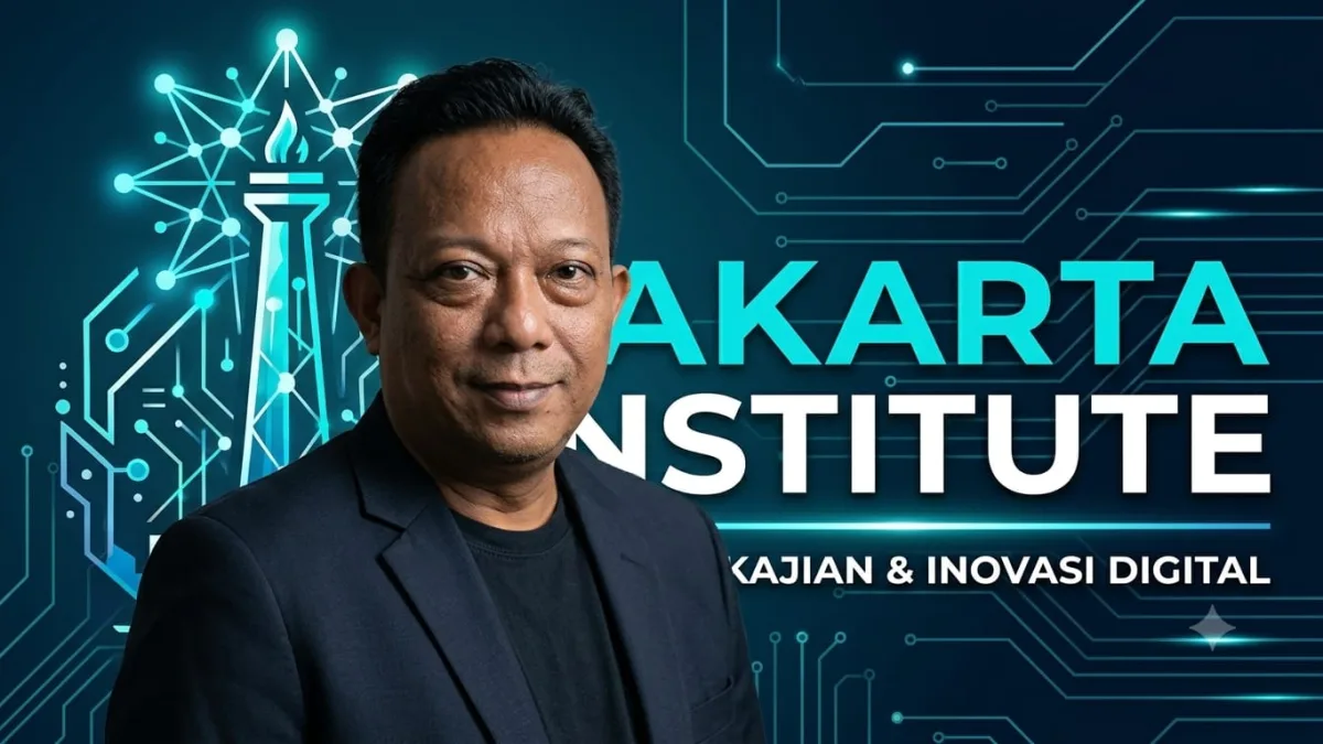 Krisis Air Baku Jakarta, PAM Jaya Diminta Perkuat Sumber Air