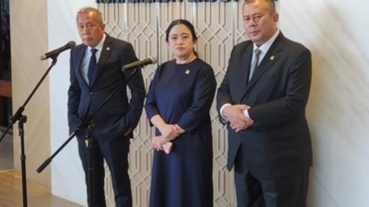 Puan Minta Kajian APBN Sebelum Sekolah-Kuliah Negeri Digratiskan