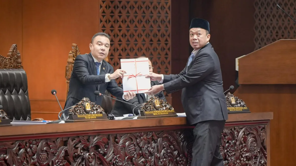 Pemerintah dan DPR Sahkan UU Reforma Agraria, Petani hingga Masyarakat Adat Jadi Fokus Utama