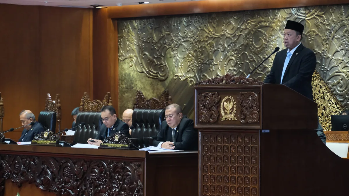 Beberapa Point Penting UU Reforma Agraria: Lembaga Baru hingga Aturan Pidana
