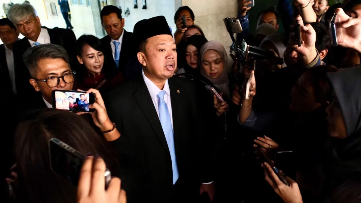 ATR/BPN Bakal Berbagi Peran dengan BRAN dan LPRA Usai RUU Reforma Agraria Disahkan