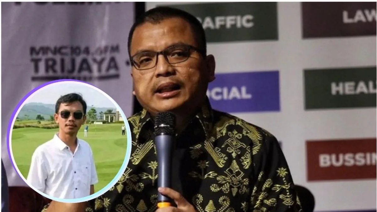 Aliansi Gibran Desak Polri Panggil Lagi Denny Indrayana Terkait Kasus Payment Gateway
