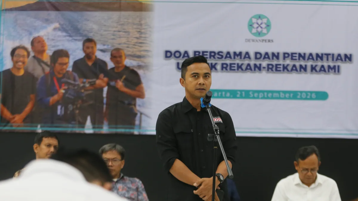 Jasad ABK Arupadhatu I Teridentifikasi, PFI Desak Operasi SAR Dibuka Kembali
