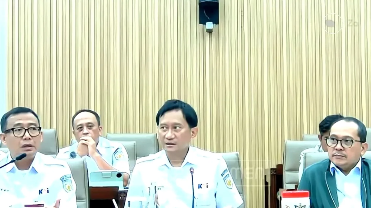 KAI Usulkan Impor 23 KRL Bekas Jepang, Solusi Darurat untuk Armada Jabodetabek