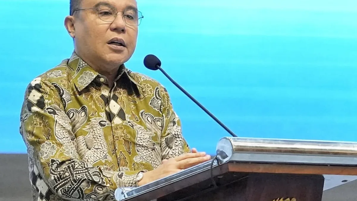 Dasco Minta Komisi XIII Dalami Temuan Ombudsman soal Fasilitas Mewah di Lapas Cibinong