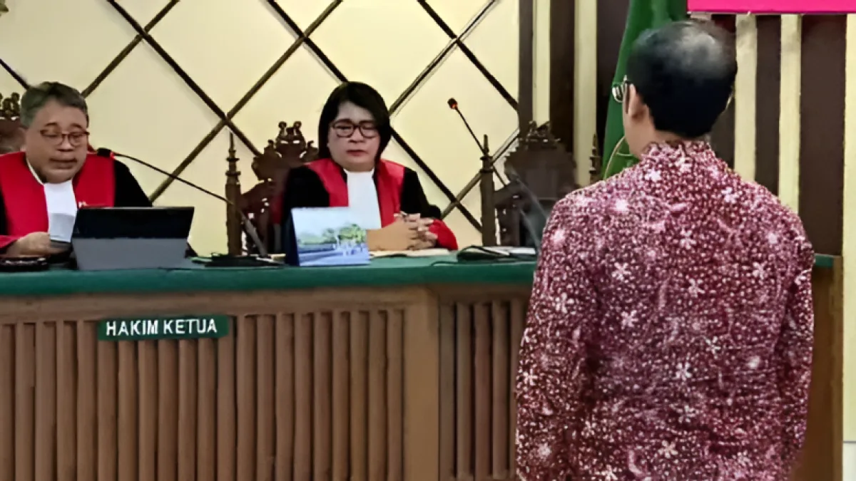 Vonis Banding Nadiem Turun Jadi 9 Tahun, Hakim Rekomendasikan Jaksa Telusuri TPPU