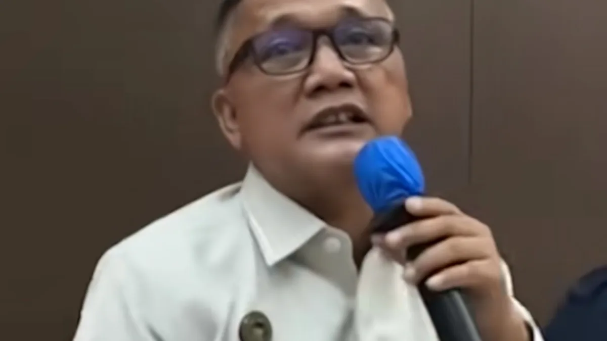 Soal Dugaan Sel Mewah di Lapas Cibinong, Ini Penjelasan Kepala Ditjenpas Jabar