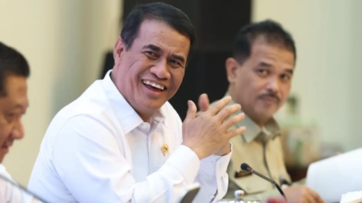 Mafia Beras Jadi Perhatian, Bapanas Perketat Pengawasan