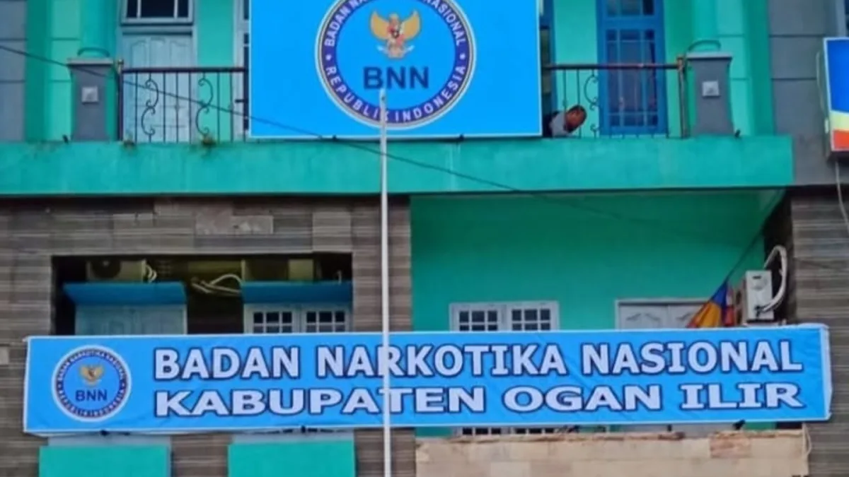Dugaan Pungutan Tes Urine Pegawai SPPG di Ogan Ilir Dipertanyakan, BNN Tegaskan Tak Memungut Biaya
