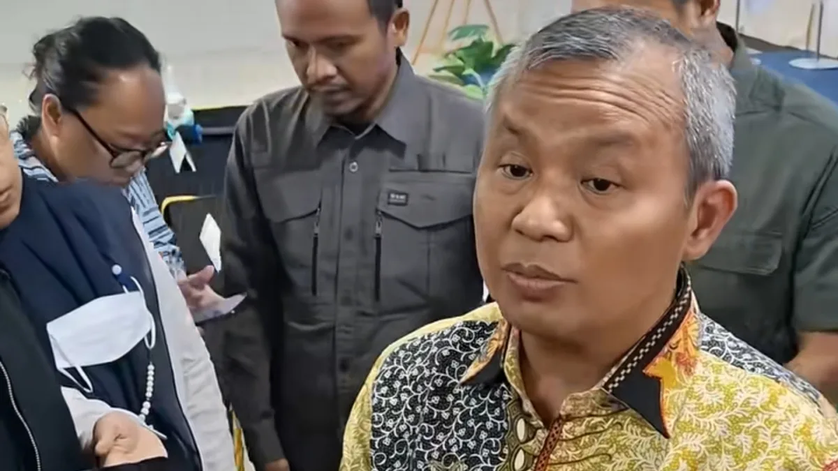 Fasilitas Mewah di Lapas Cibinong Disebut Rumah Dinas, Ombudsman: Tapi yang di Dalam Napi