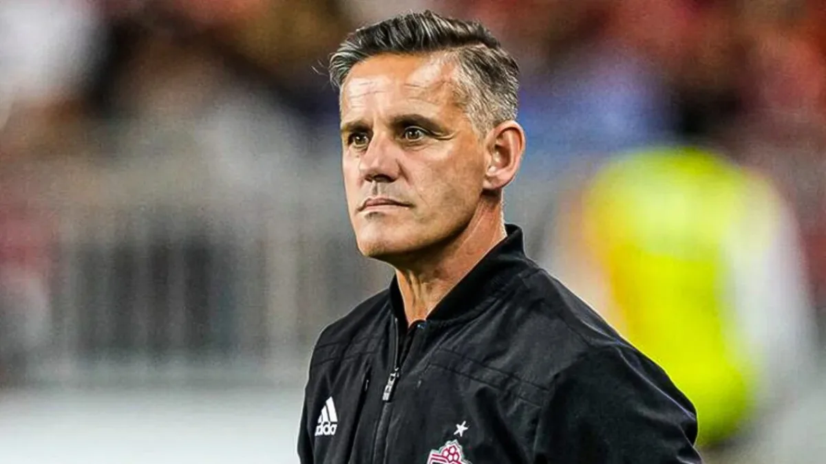 John Herdman Larang Pemain Timnas Indonesia Keliling SUGBK