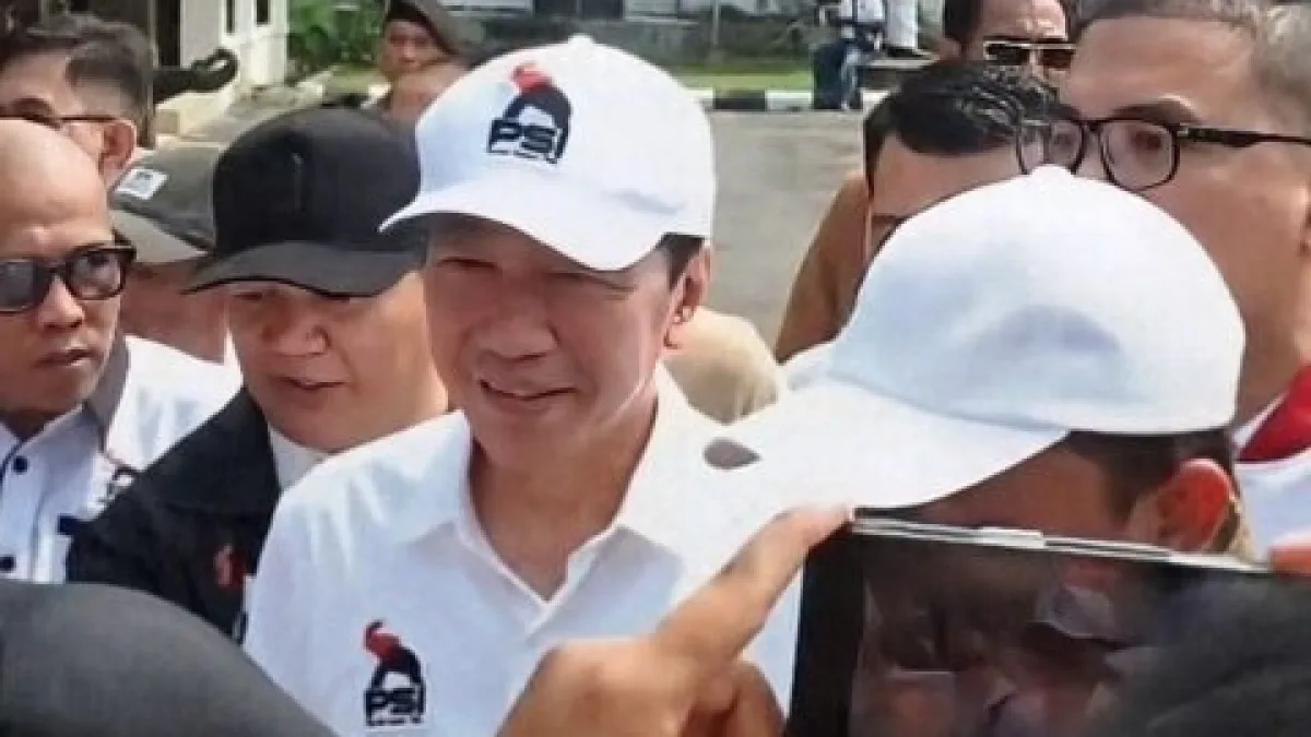 Safari Politik Jokowi Berlanjut, Bandung dan Bekasi Jadi Tujuan Berikutnya