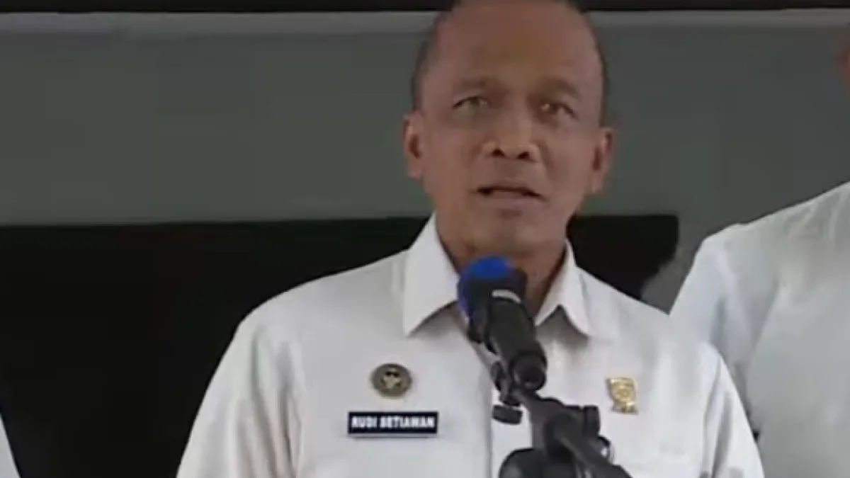 Buntut Temuan Fasilitas Mewah, Kalapas Cibinong dan 4 Pejabat Dinonaktifkan