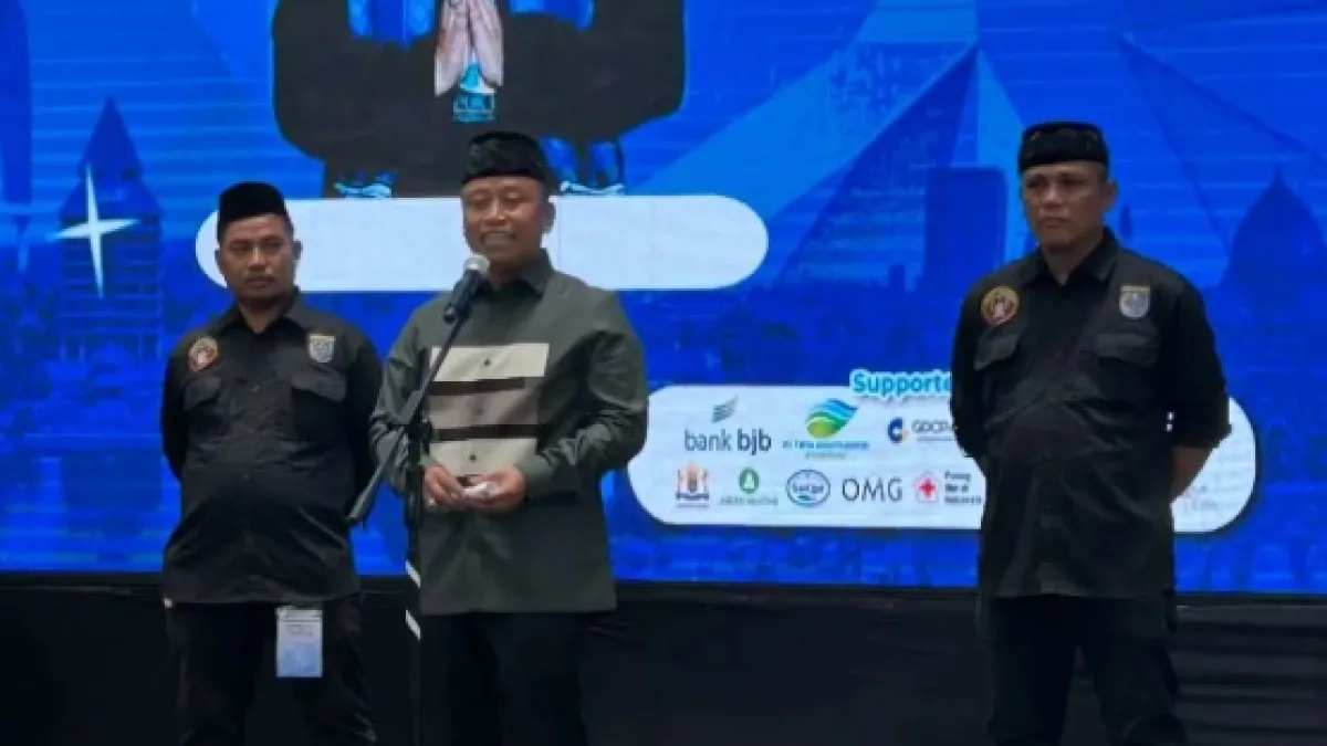 Bukan Sekadar Perayaan, Ini Alasan Wali Kota Depok Beri Perhatian Khusus pada Milad ke-26 KOOD