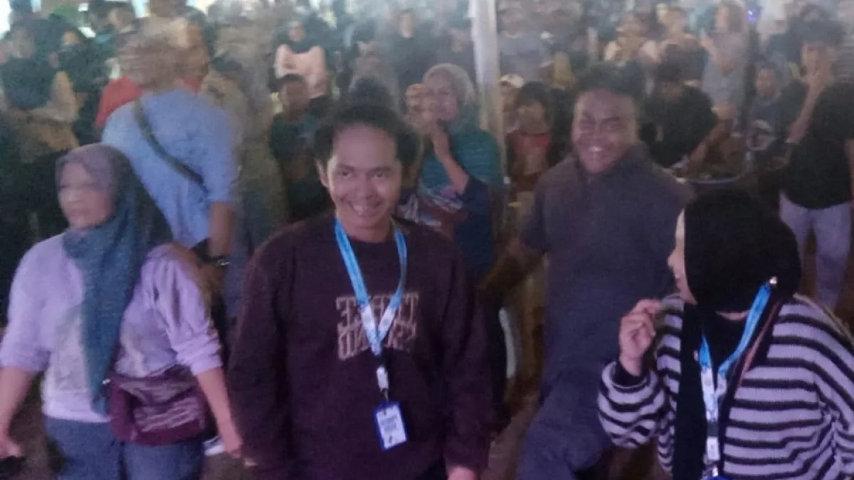 Dari Bazar hingga Konser, Begini Cara Cimanggis Night Festival Angkat Potensi UMKM Lokal