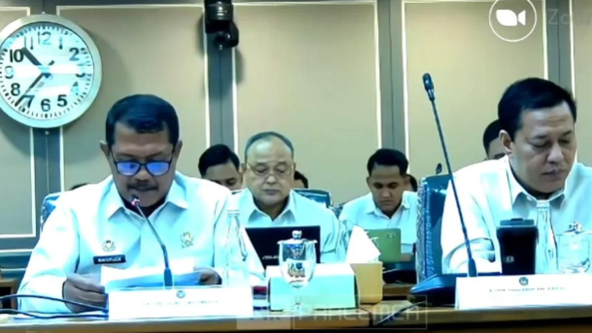Usut Temuan Ombudsman, Dirjenpas Mashudi sebut Ferdy Sambo dan 33 Napi Tipikor Diperiksa
