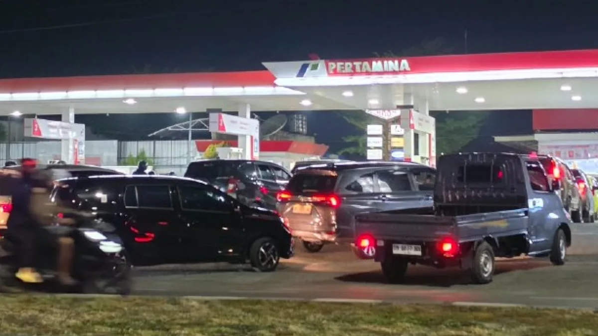 Kelangkaan Pertalite Makin Parah, Pengecer NTT Ambil Kesempatan