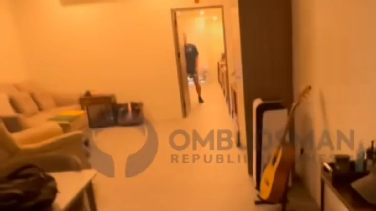 Babak Baru Klaster Mewah Lapas Cibinong, Komisi II DPR Panggil Ombudsman Hari Ini