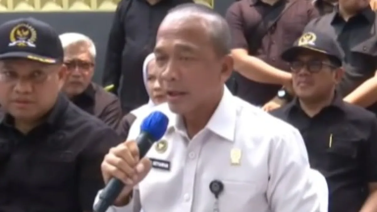 Skandal Lapas Cibinong, Ancaman Pemecatan Menanti