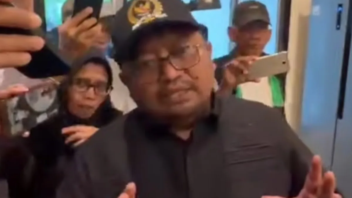 Bongkar Upaya Tutupi Jejak di Lapas Cibinong, Yanuar : Semakin Memperkuat Dugaan Kebohongan