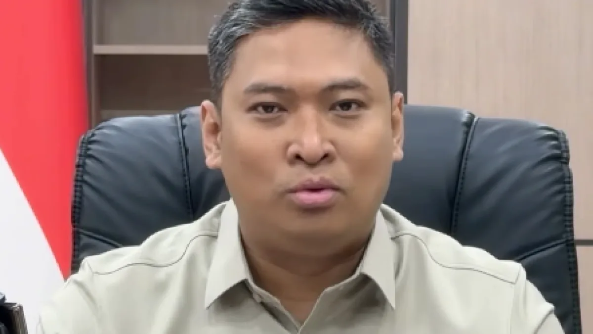 BGN Siap Aktifkan 480 Dapur SPPG di Indonesia Timur, Sudaryono: Waspada Praktik Calo