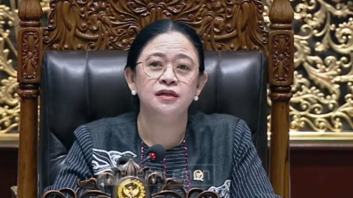 Sah! DPR Tetapkan Komjen Pol Suyudi Ario Seto, Presiden Lantik Kapolri Baru Siang Ini Usai Dzuhur