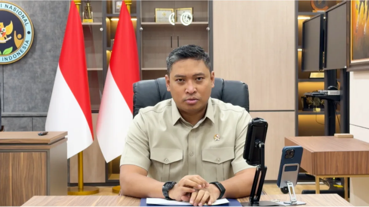 Kawal Program Makan Bergizi Gratis, Kepala BGN Minta Pemda Sidak Dapur Jam 2 Pagi
