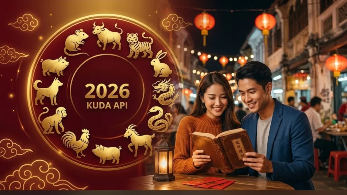 Ramalan Shio Hari Ini: Peruntungan Karier, Asmara, dan Keuangan Minggu, 4 Oktober 2026