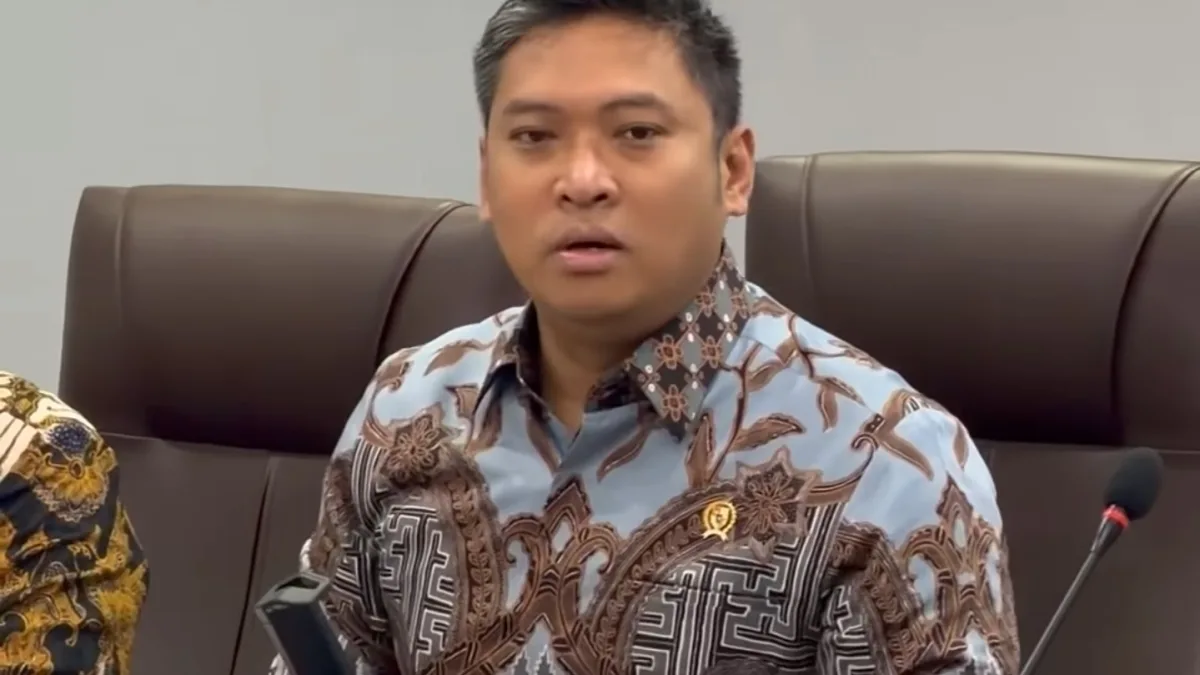 Transformasi Badan Gizi Nasional: Sudarnoyo Bangun Budaya Trust in System