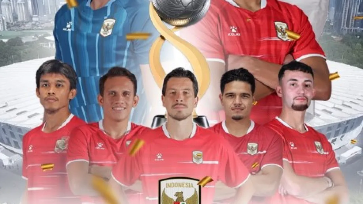 Indonesia Juara FIFA ASEAN Cup 2026! Taklukkan Thailand Lewat Drama Adu Penalti