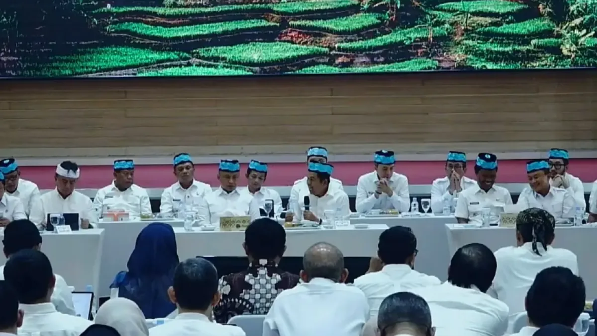 Dukung Pemprov Jabar, Pemkot Depok Siap Jamin Biaya Pengobatan Warga Non-BPJS