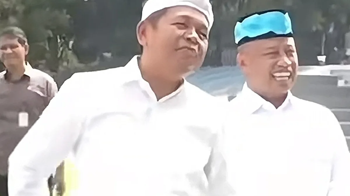 Gubernur Jabar Puji Depok, Janjikan Mobil Molen Tiap Kecamatan