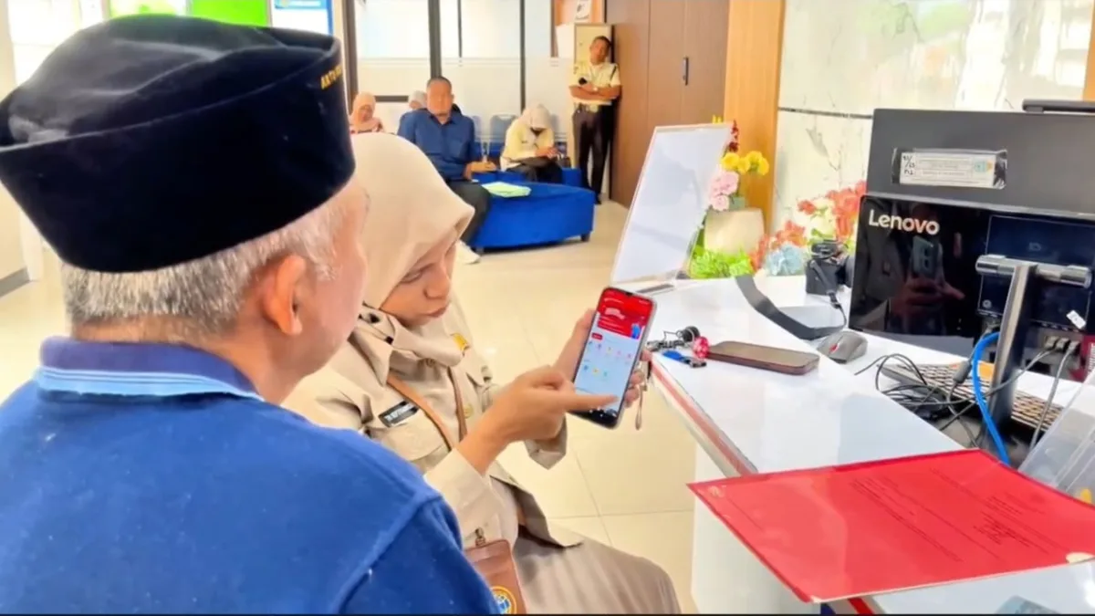 Sat-Set ala Pramono Anung! Urus Balik Nama Tanah di Jakarta Kini Cuma 10 Hari