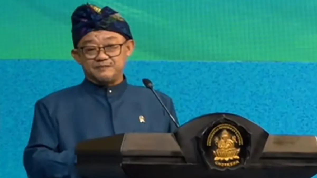 Cegah Malas Belajar, Kenaikan Kelas Otomatis Dihapus pada 2027