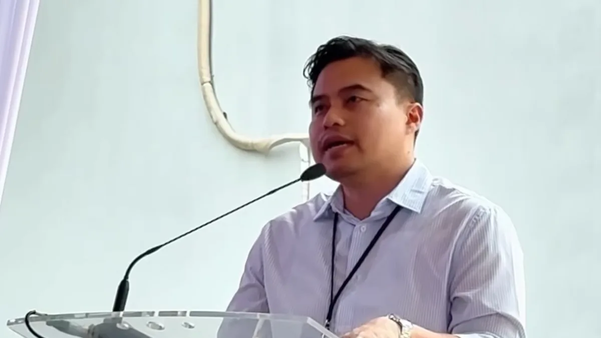 TPS 3R Resmi Beroperasi di Stasiun Gambir