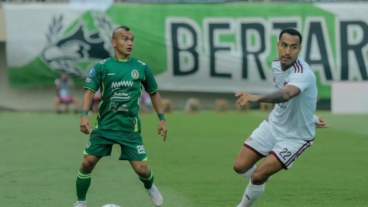 PSM Makassar Dibantai PSS Sleman 0-3, Kalezic Soroti Lini Pertahanan