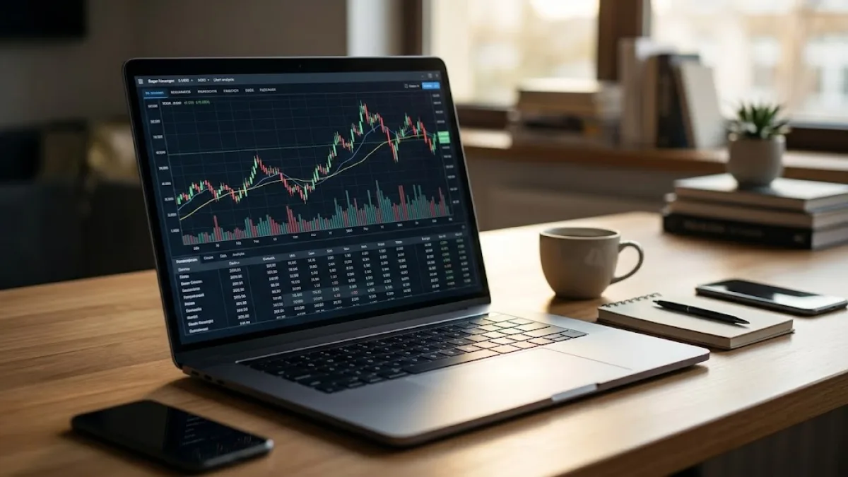 Harga Laptop 2027 Terancam Naik Imbas Mahalnya RAM dan Prosesor