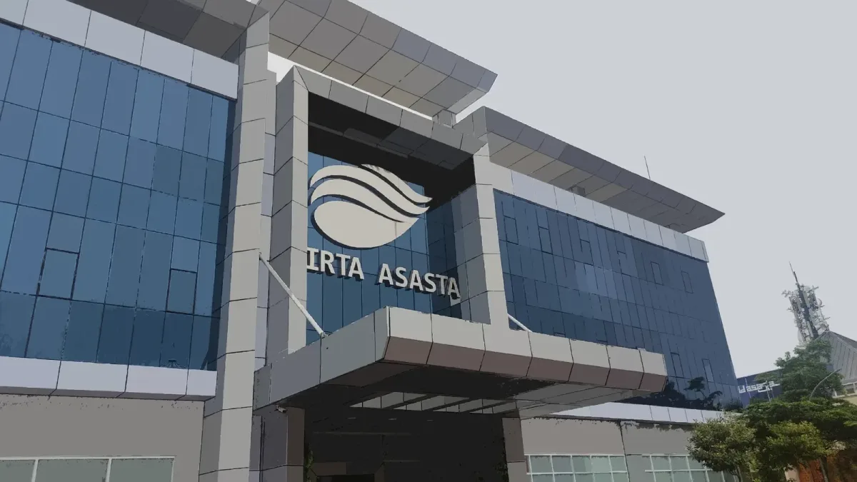 Kunjungi Tirta Asasta Depok, RSUI Jajaki Potensi Kolaborasi Strategis