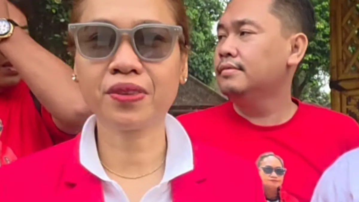 Siap Melenggang ke Senayan 2029, Qori Hatmalina Susun Strategi Pemenangan