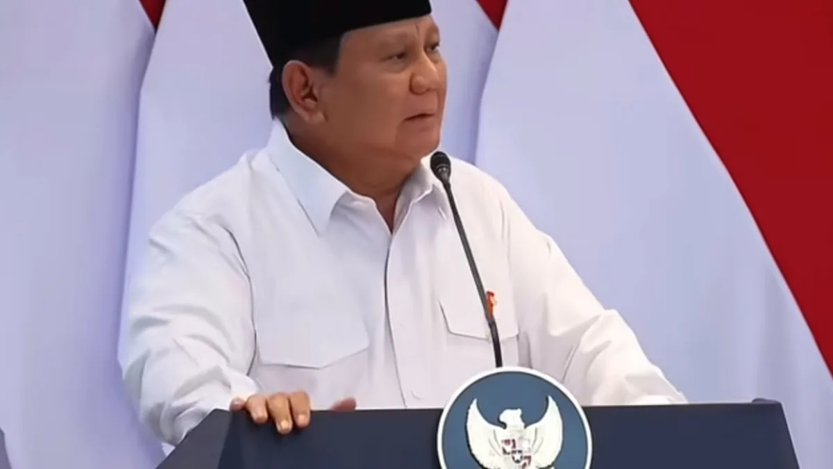 Konsultasi Pembangunan Bangsa, Prabowo Terbuka Berdialog dengan Para Mantan Presiden