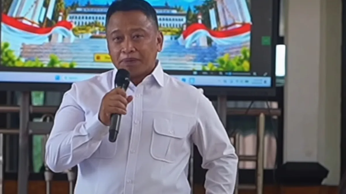 Wali Kota Depok Targetkan Nol SILPA Akhir 2026