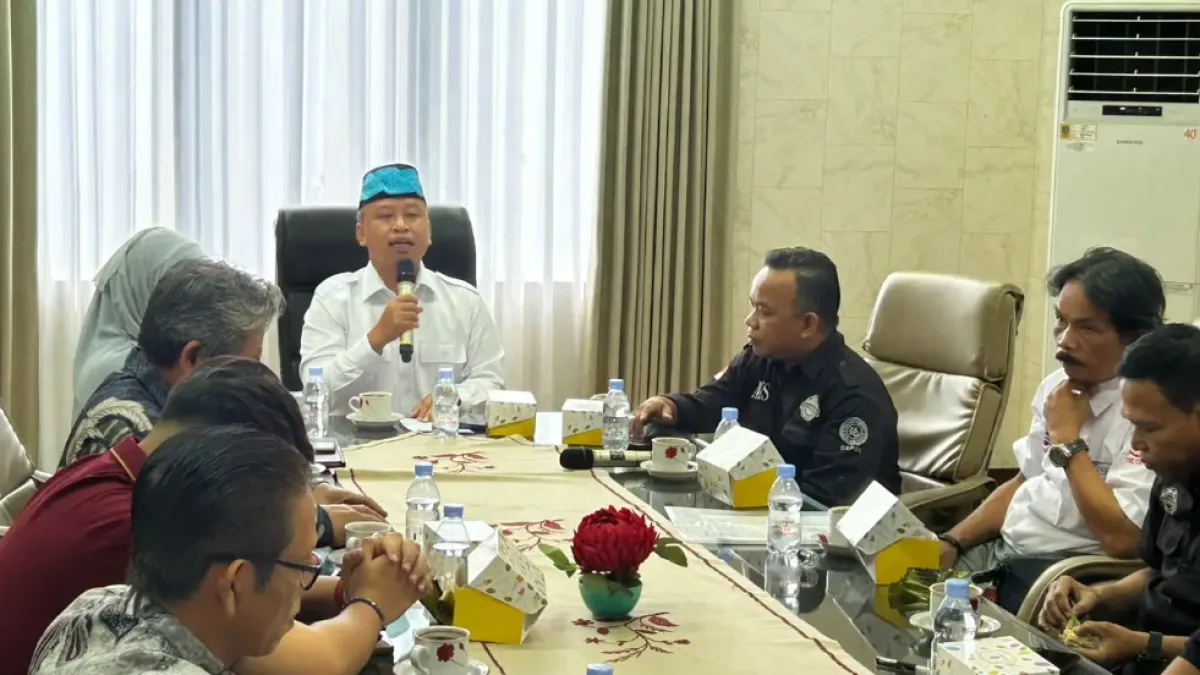 Sengketa PHK Hotel Bumi Wiyata Tuntas, Buruh Apresiasi Fasilitasi Wali Kota Depok